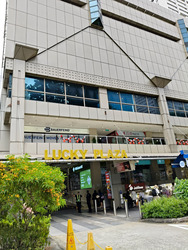 Lucky Plaza (D9), Retail #522225241